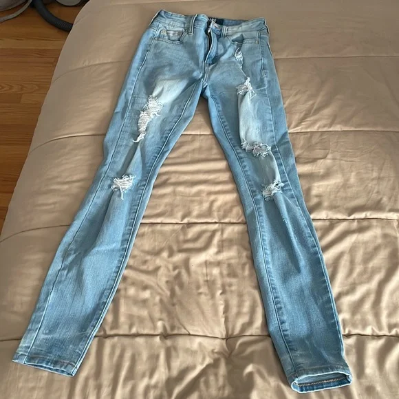 High rise, Aero, 00 - Picture 2 of 2